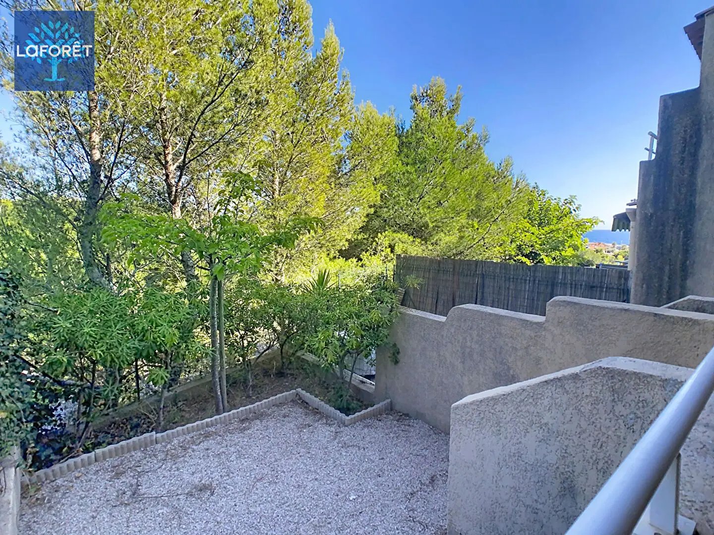 Appartement à vendre, 19m², Sausset-les-Pins