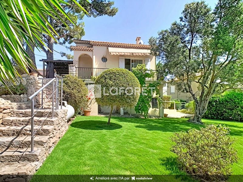 Maison à vendre, 155m², Fos-sur-Mer