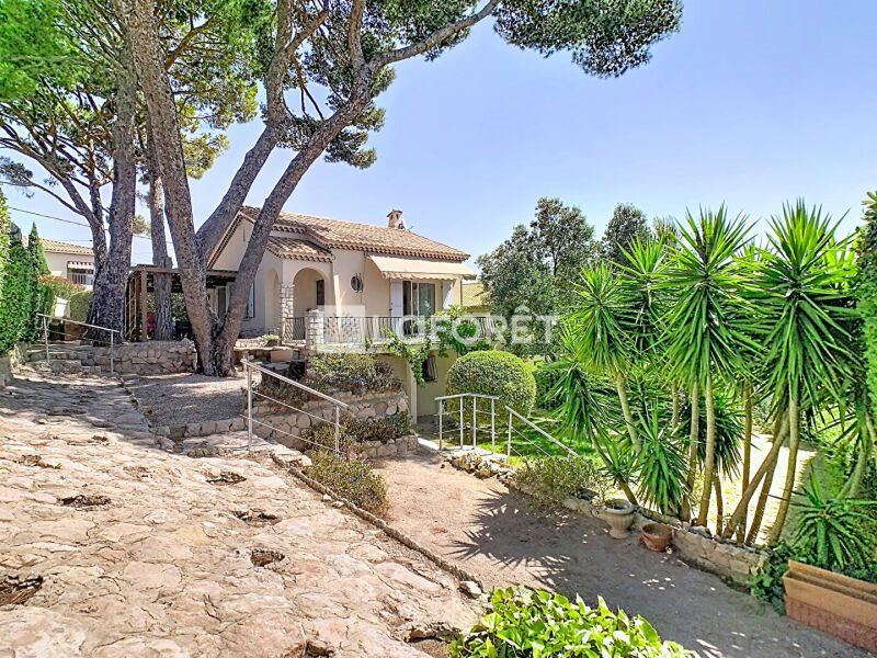 Maison à vendre, 155m², Fos-sur-Mer