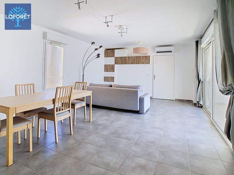 Appartement à vendre, 63m², Bouc-Bel-Air