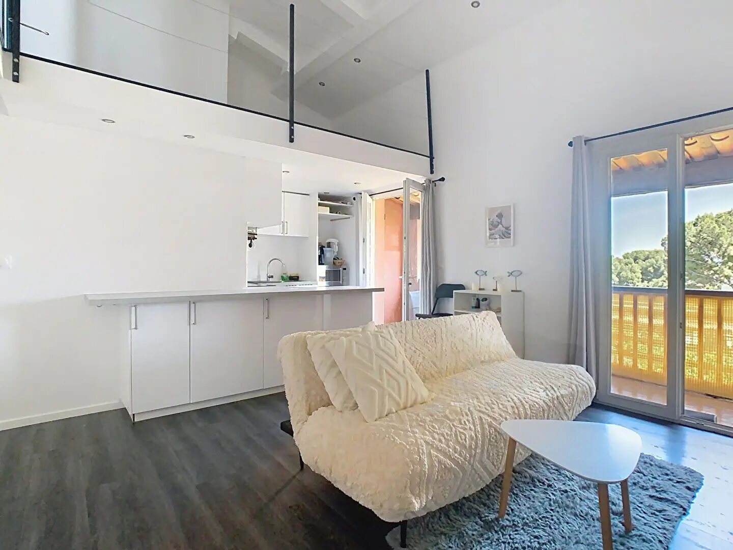 Appartement à vendre, 55m², Sausset-les-Pins
