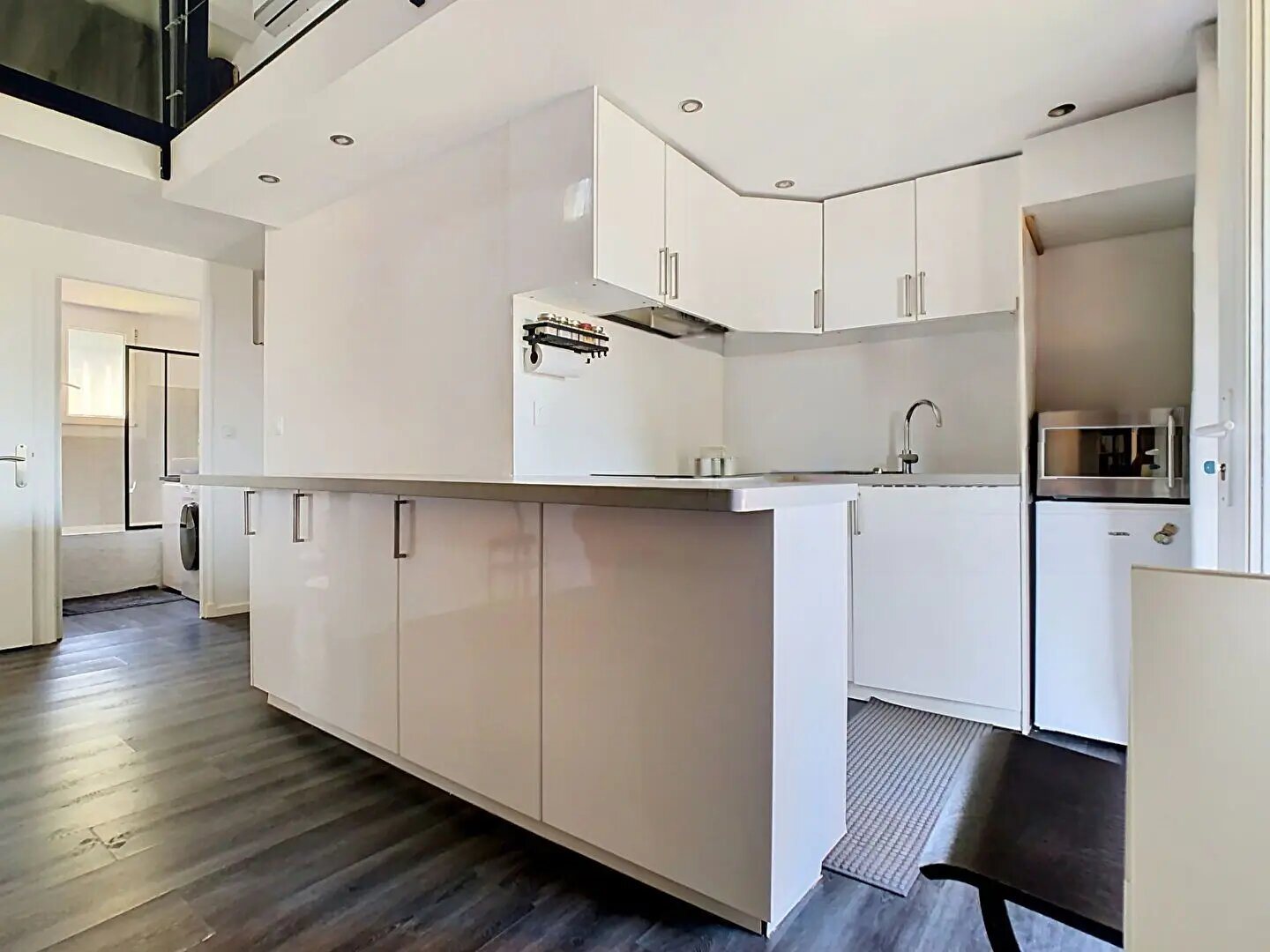 Appartement à vendre, 55m², Sausset-les-Pins