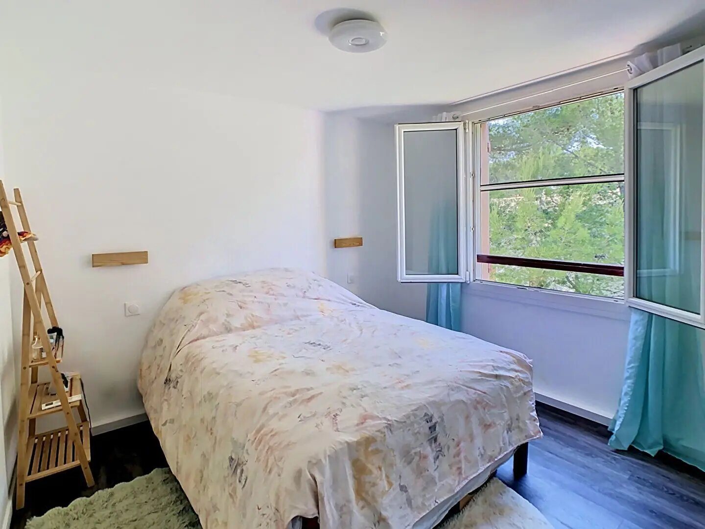 Appartement à vendre, 55m², Sausset-les-Pins
