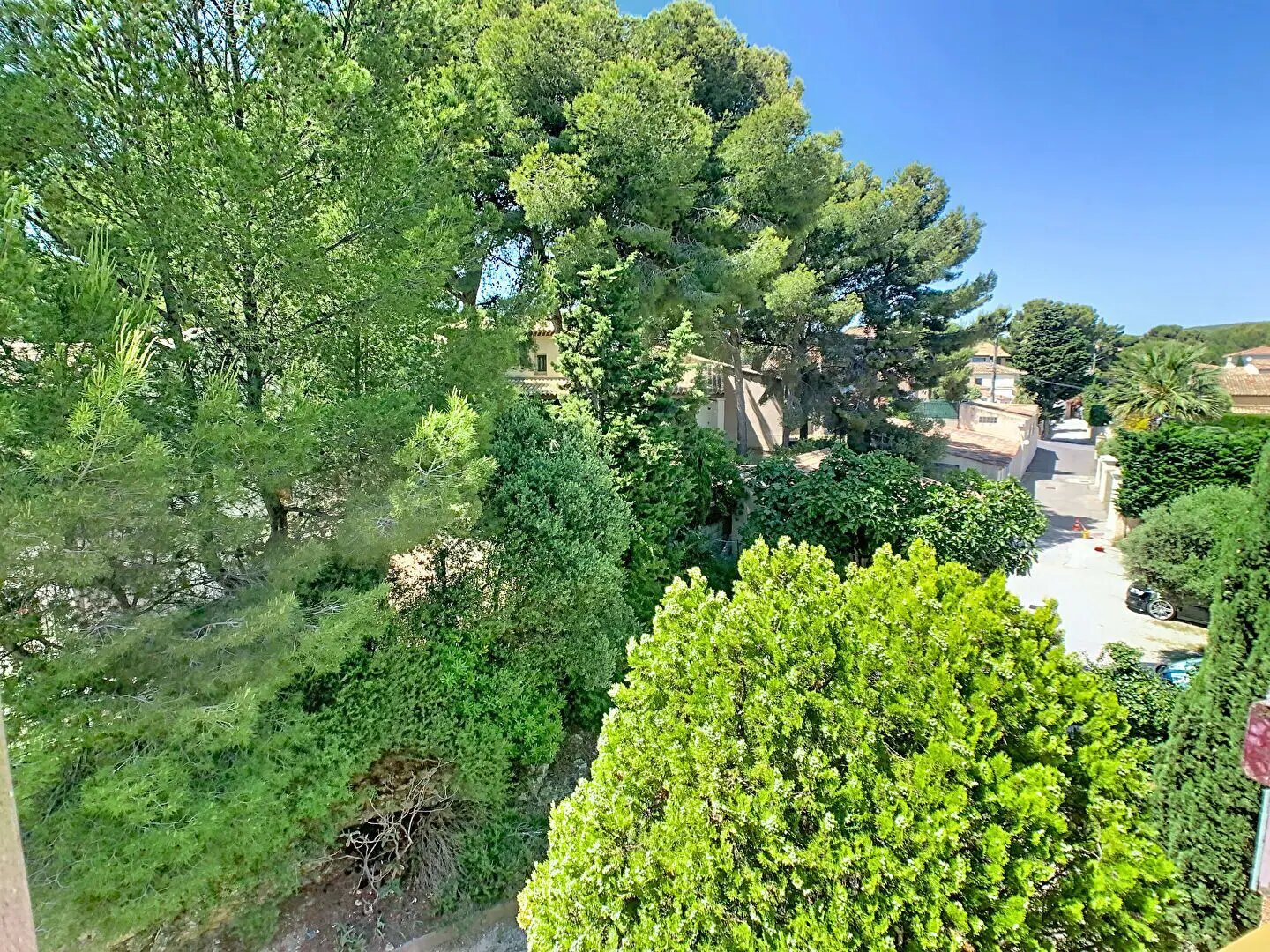 Appartement à vendre, 55m², Sausset-les-Pins