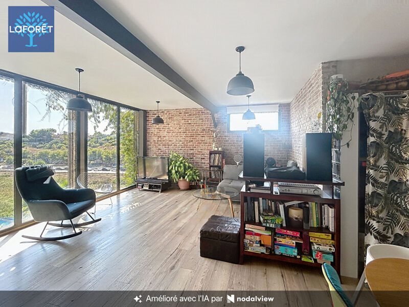Maison à vendre, 84m², Bouc-Bel-Air