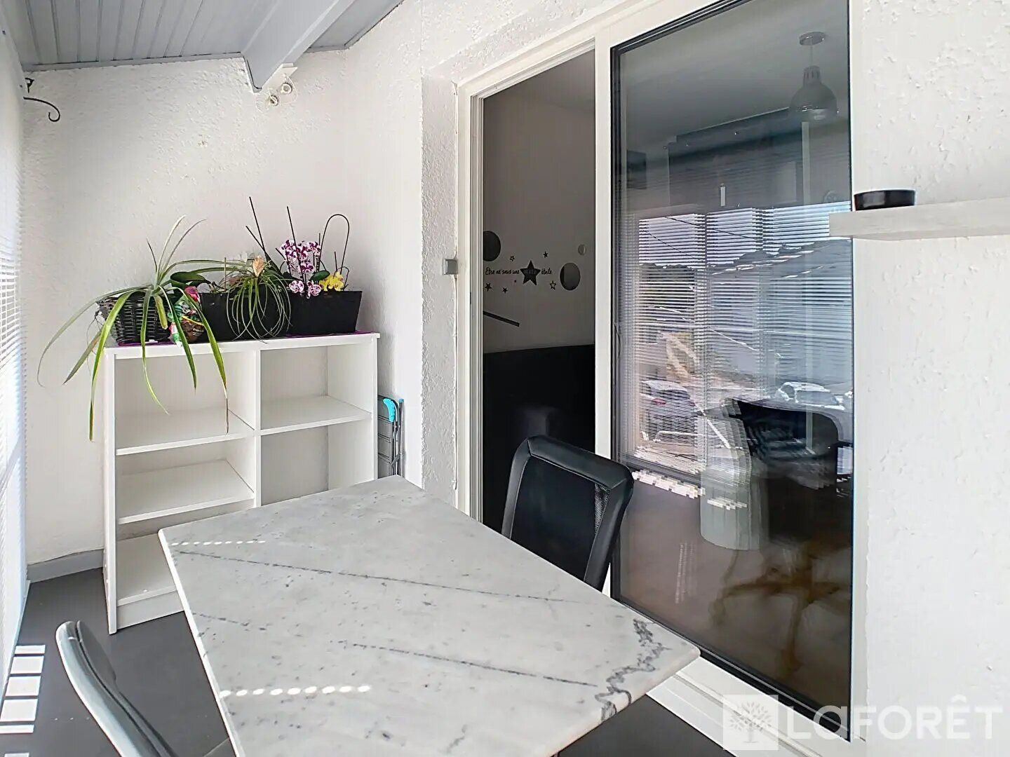 Appartement à vendre, 24m², Martigues