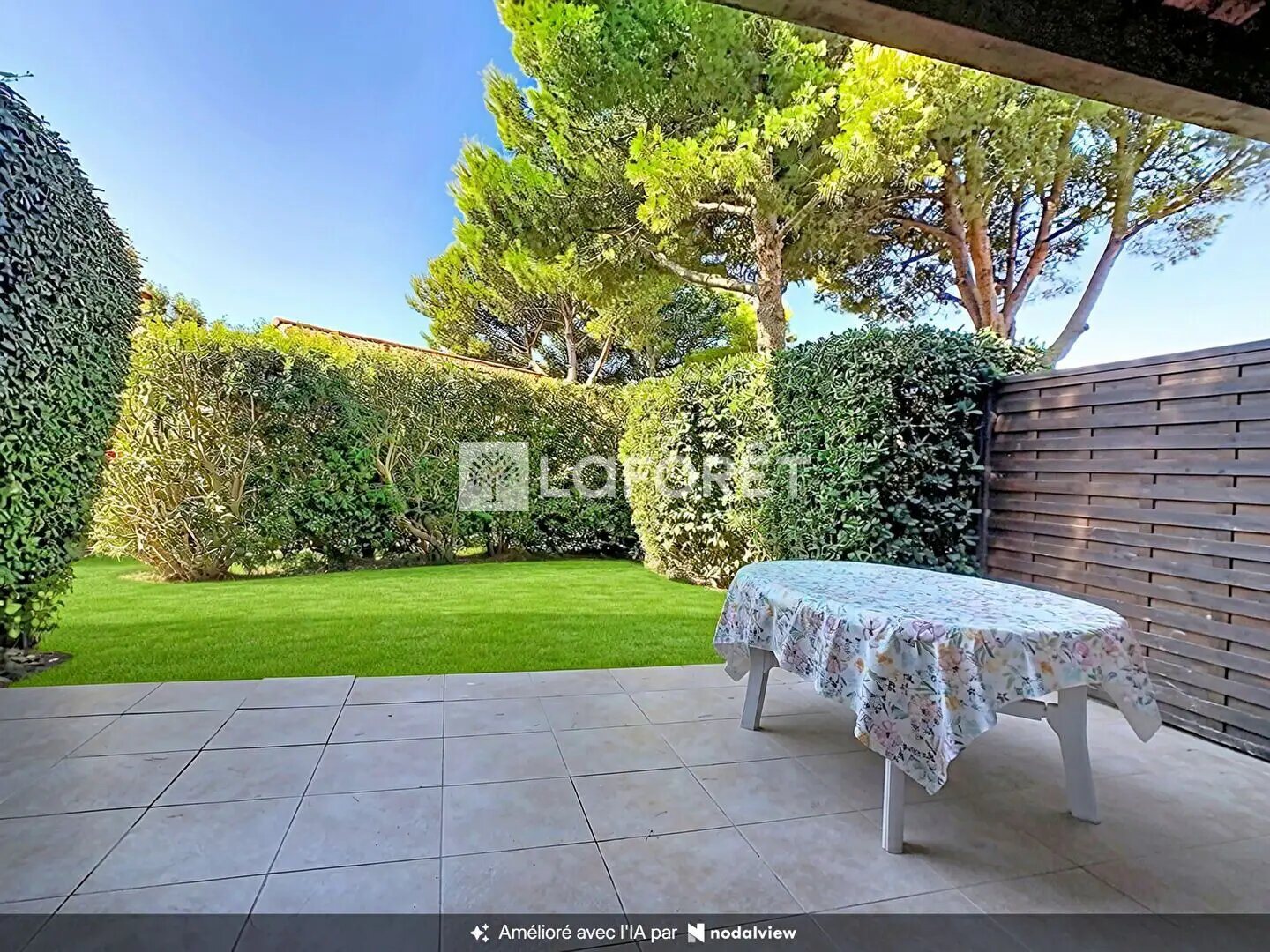 Appartement à vendre, 43m², Martigues