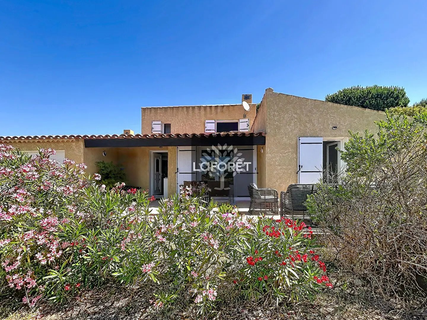 Maison à vendre, 90m², Sausset-les-Pins
