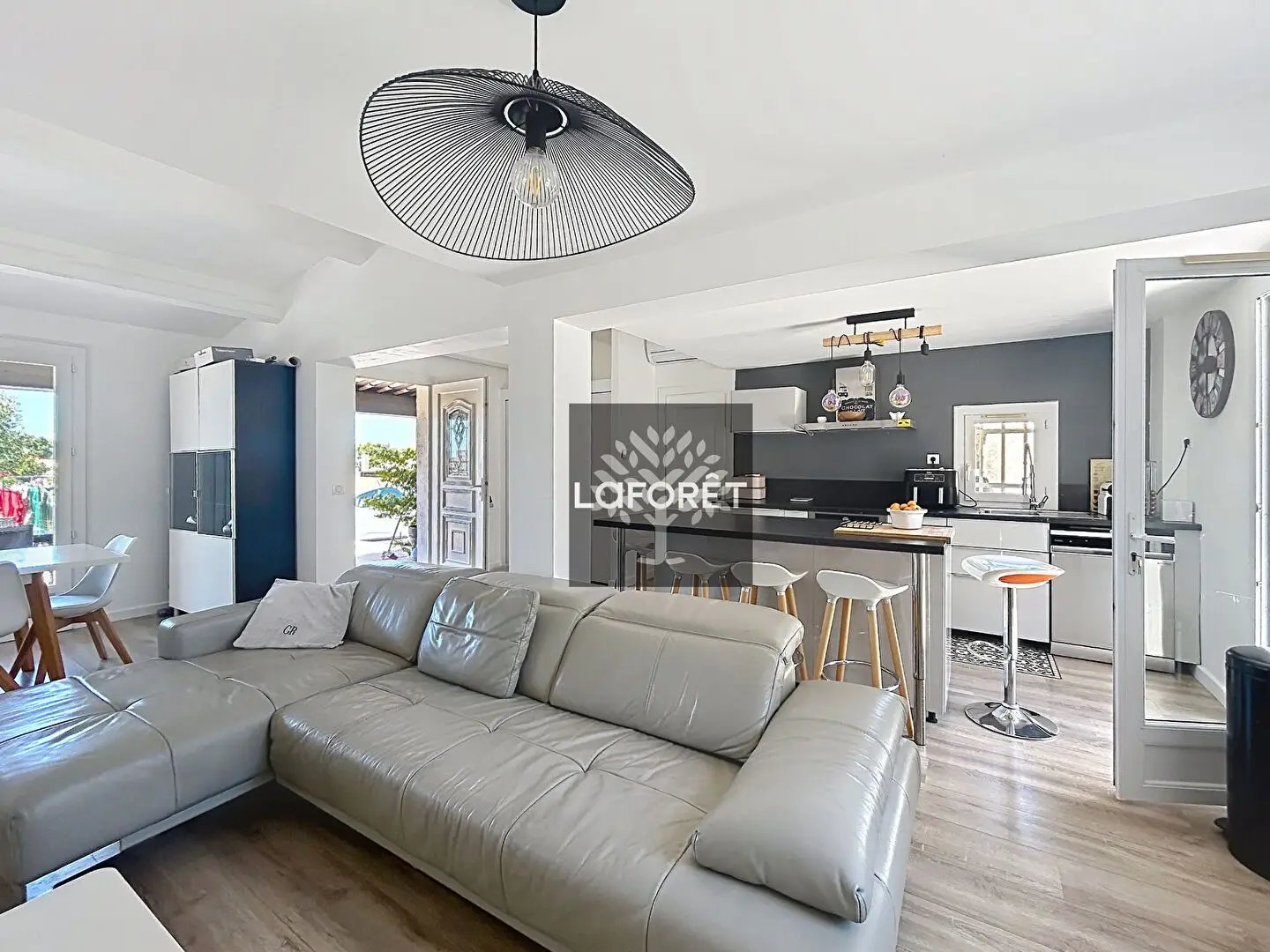 Maison à vendre, 90m², Sausset-les-Pins