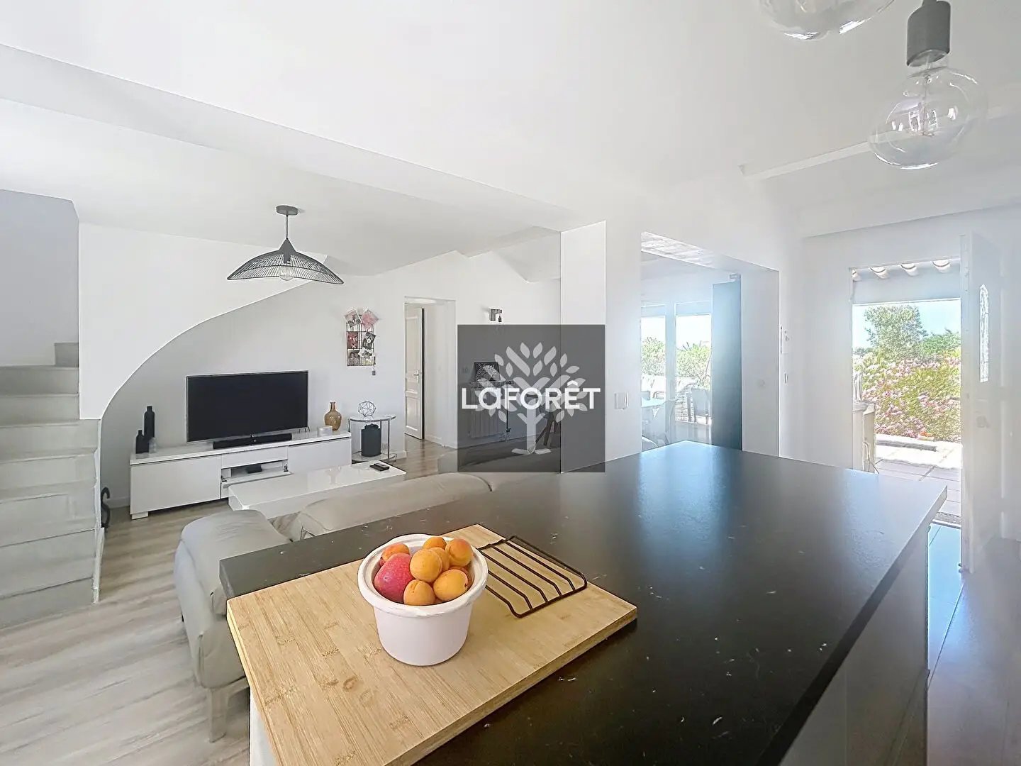 Maison à vendre, 90m², Sausset-les-Pins