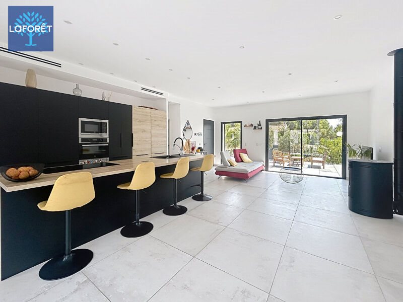 Maison à vendre, 95m², Sausset-les-Pins