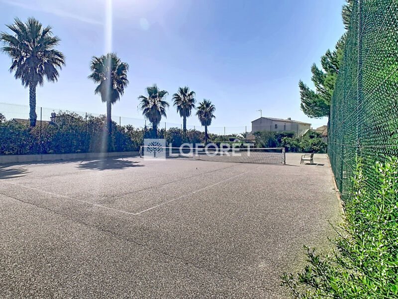 Appartement à vendre, 44m², Martigues