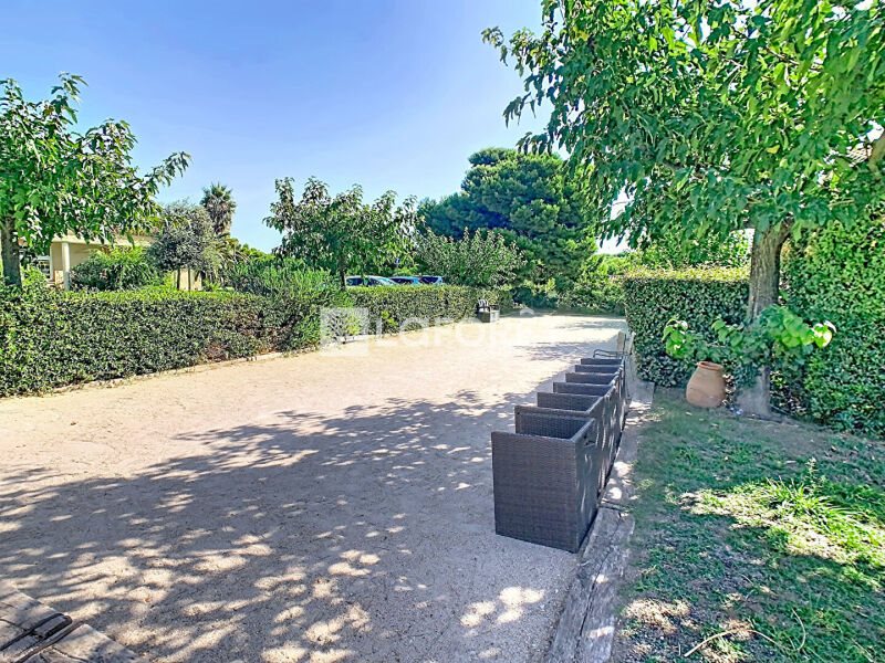 Appartement à vendre, 44m², Martigues