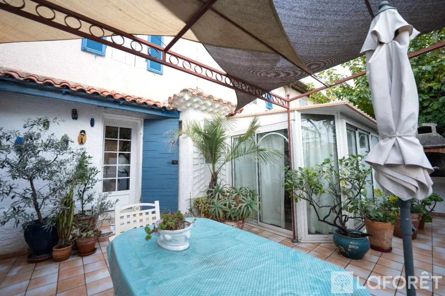 Maison à vendre, 70m², Sausset-les-Pins