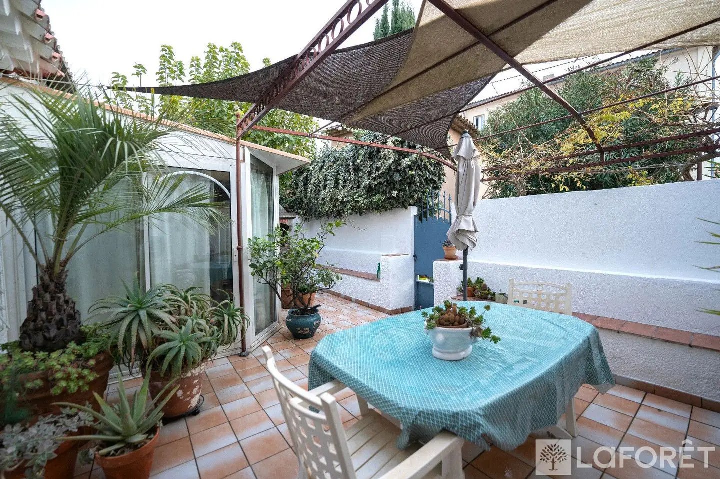 Maison à vendre, 70m², Sausset-les-Pins
