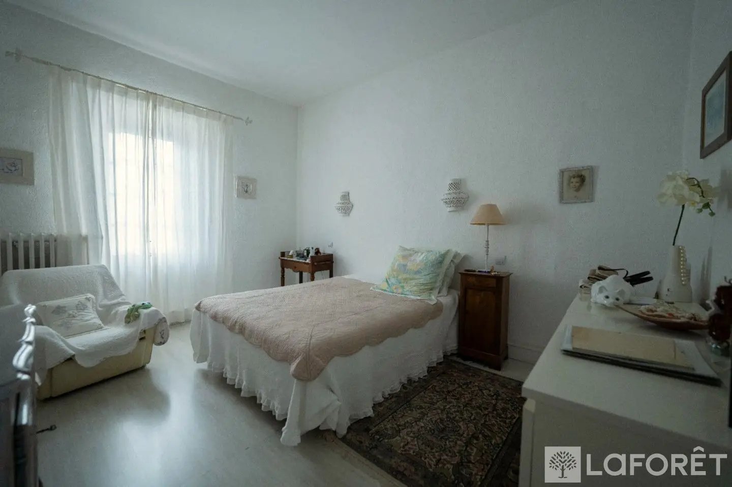 Maison à vendre, 70m², Sausset-les-Pins