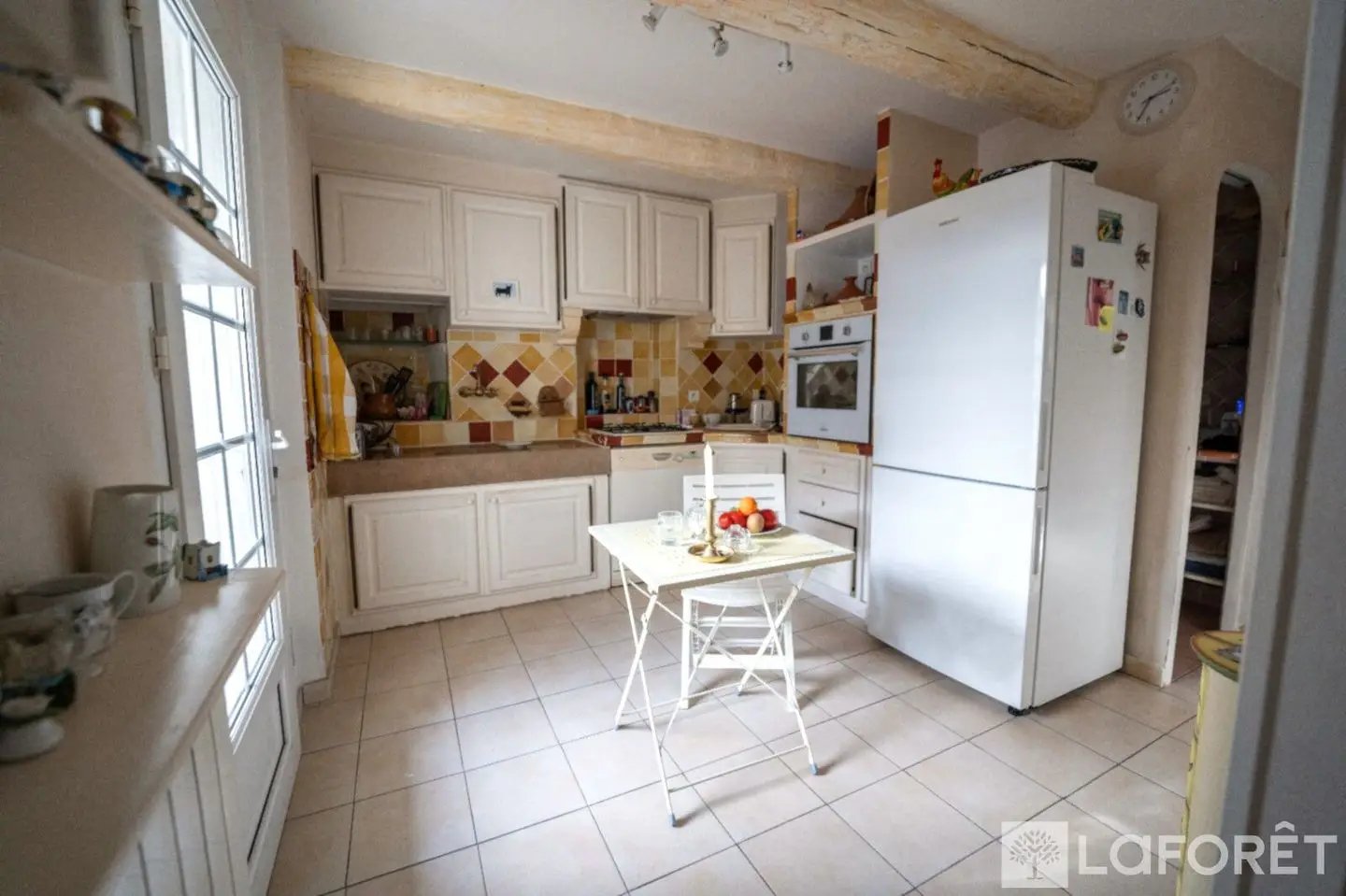 Maison à vendre, 70m², Sausset-les-Pins