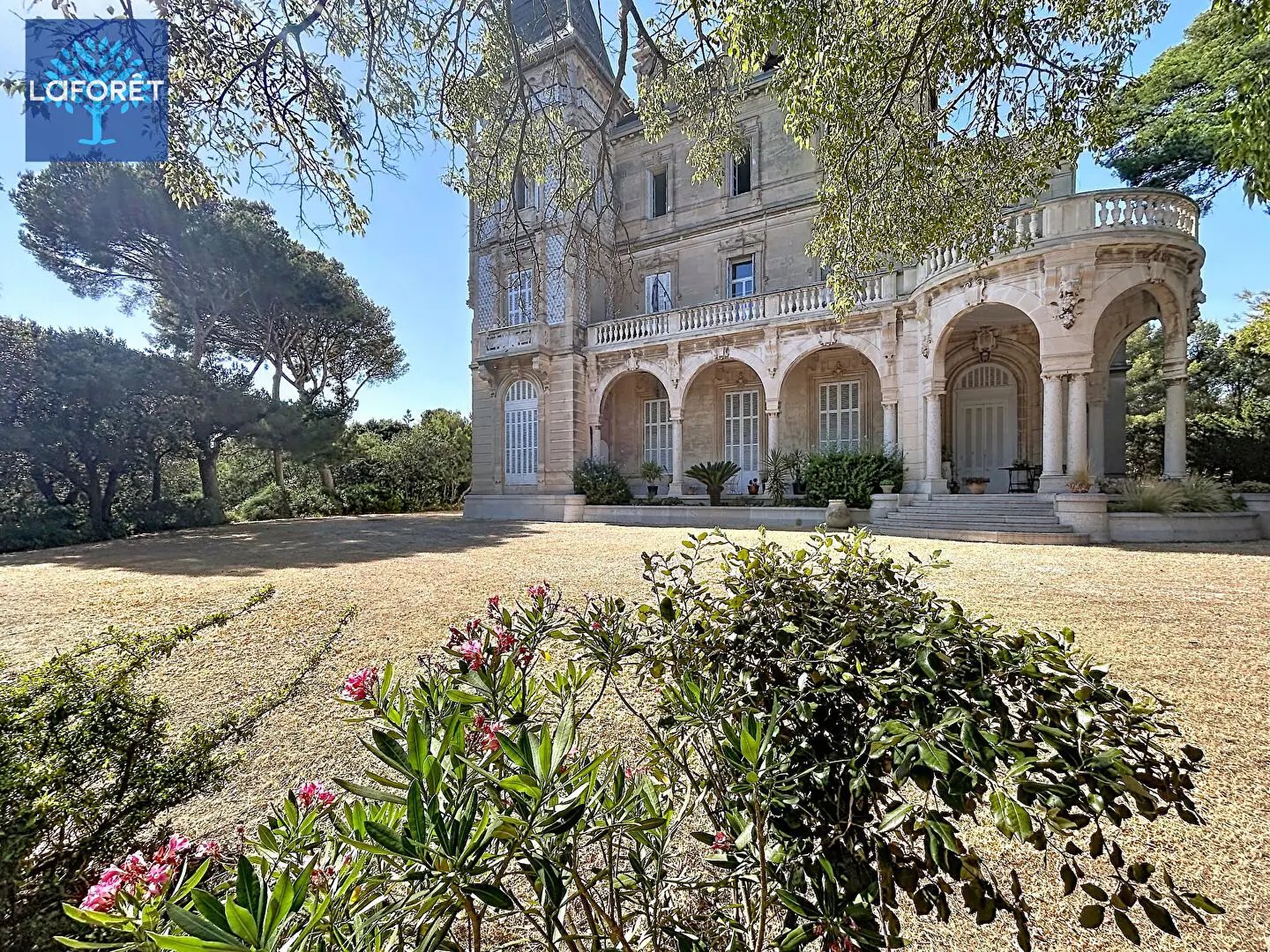 Appartement à vendre, 98m², Sausset-les-Pins