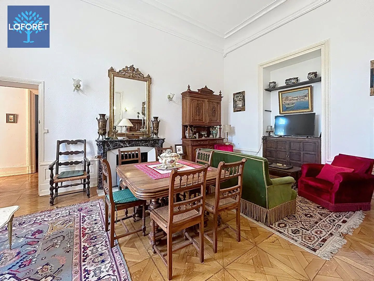 Appartement à vendre, 98m², Sausset-les-Pins