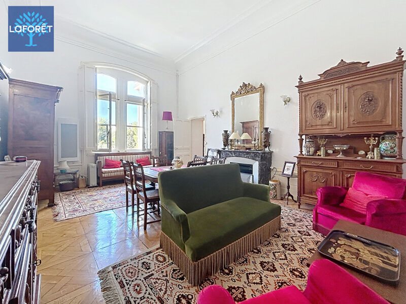 Appartement à vendre, 98m², Sausset-les-Pins