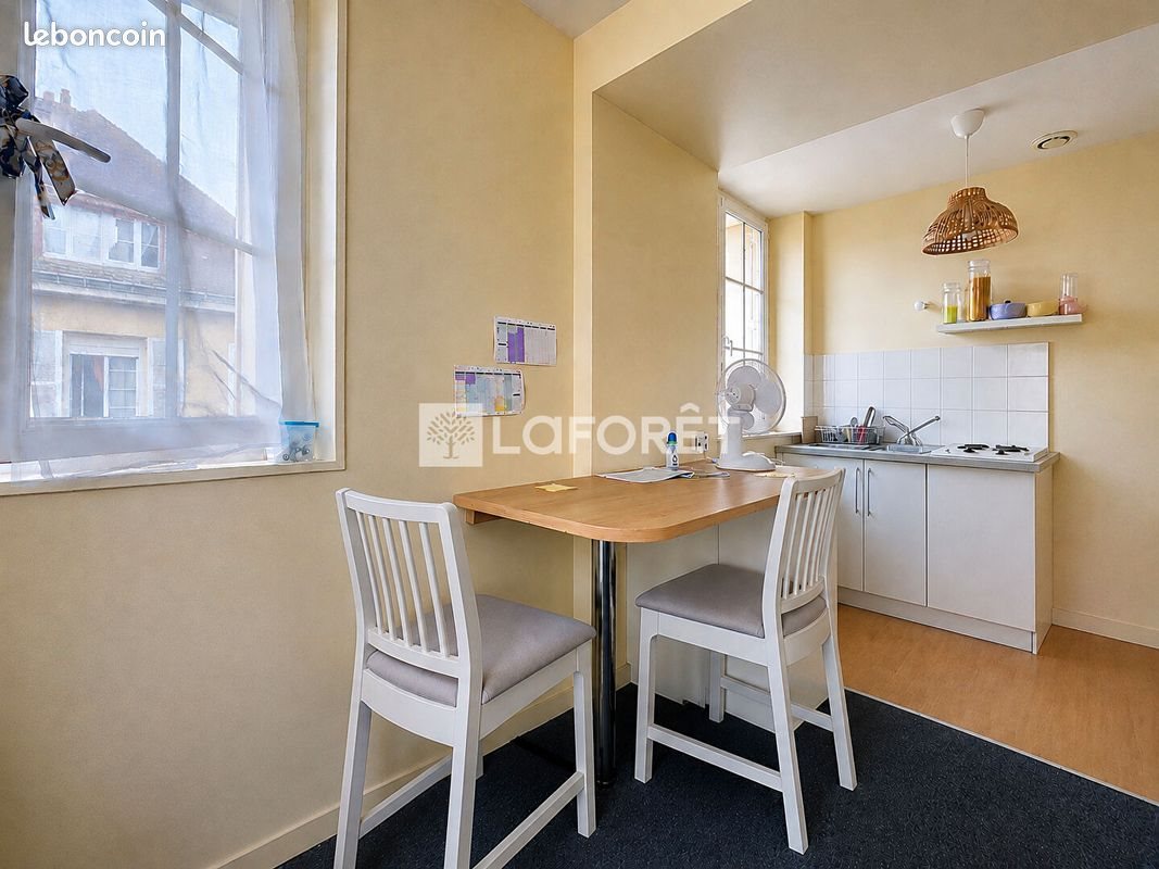 Appartement à louer, 30m², Falaise
