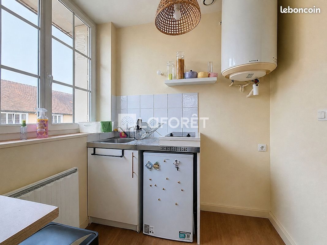 Appartement à louer, 30m², Falaise