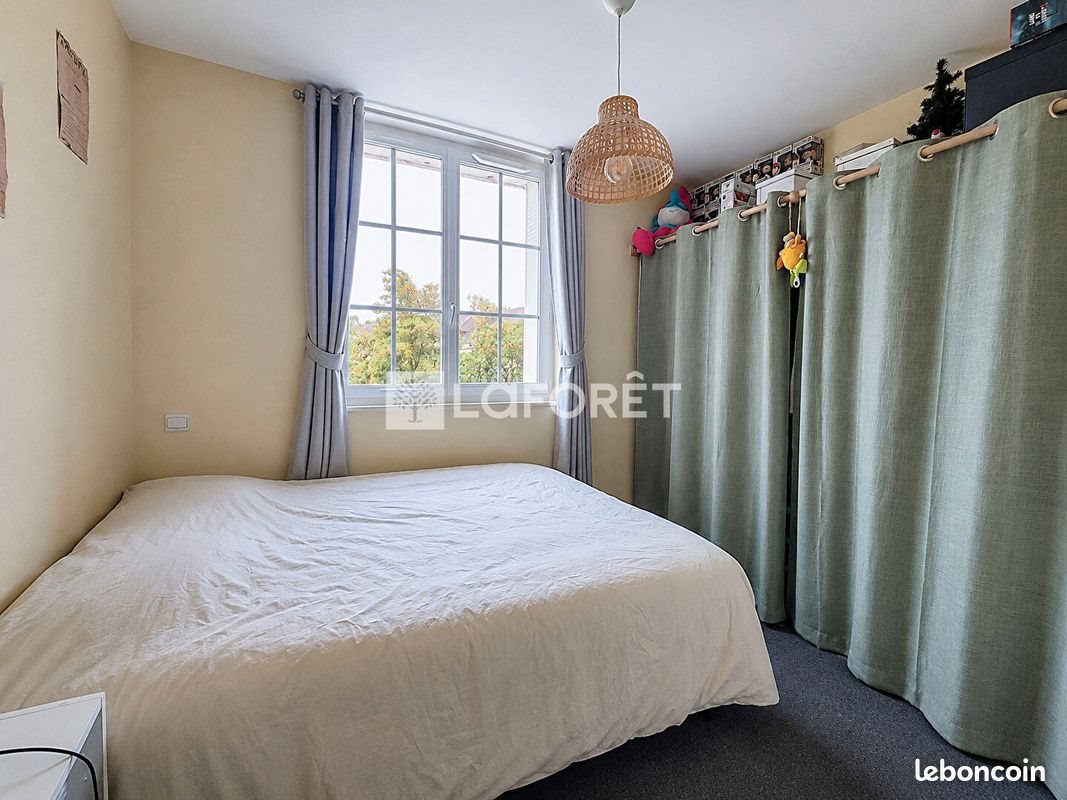 Appartement à louer, 30m², Falaise