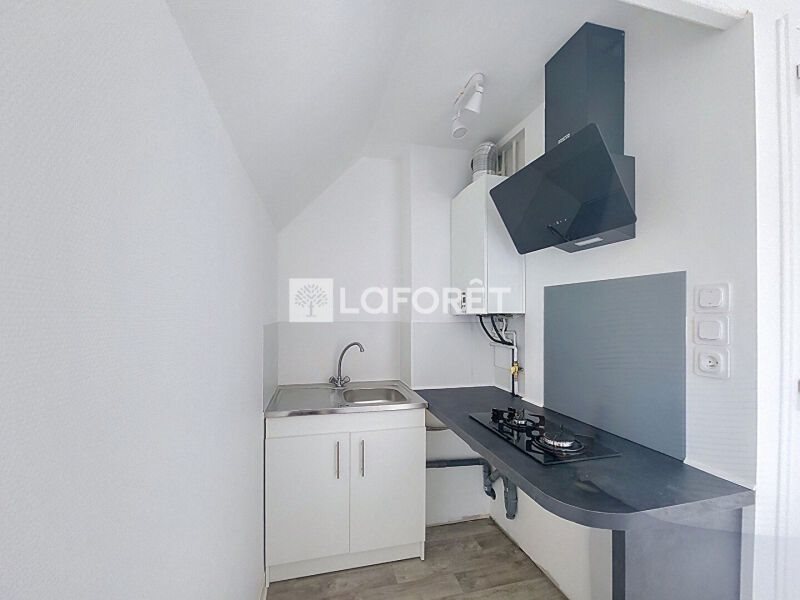 Appartement à louer, 38m², Falaise