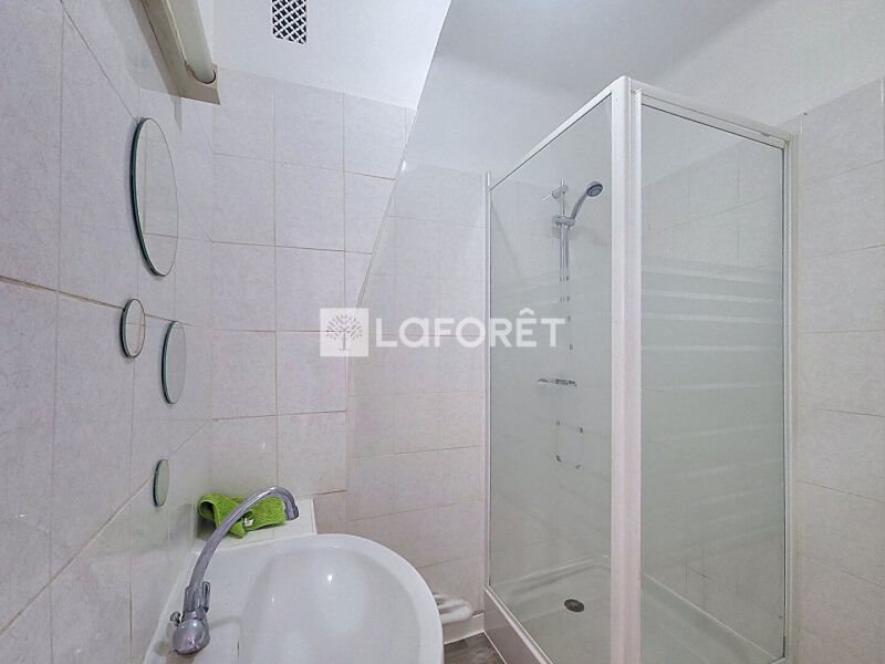 Appartement à louer, 38m², Falaise