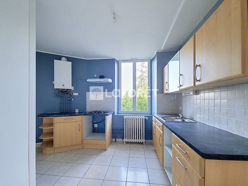 Appartement à louer, 92m², Falaise