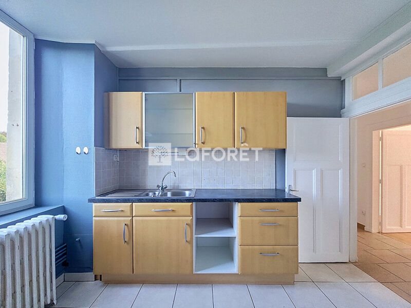 Appartement à louer, 92m², Falaise