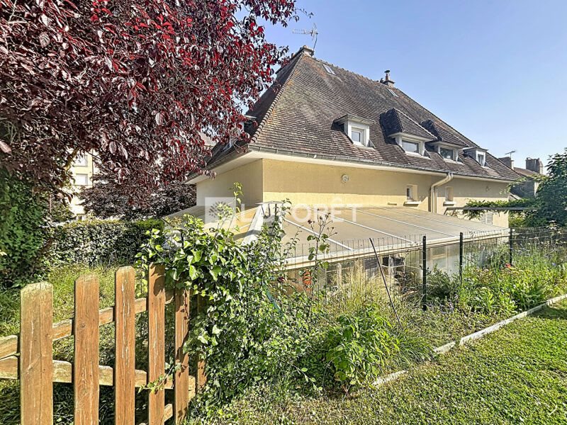 Maison à vendre, 81m², Falaise