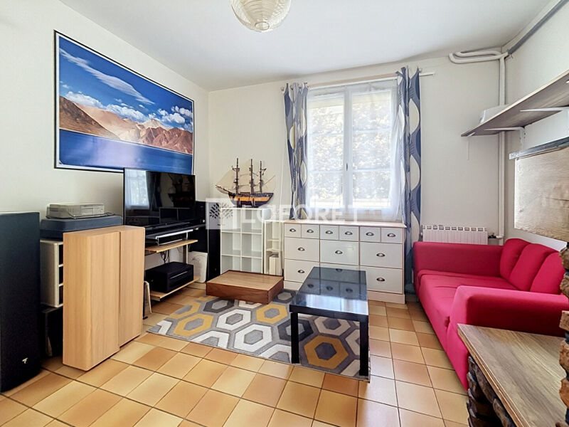 Maison à vendre, 81m², Falaise