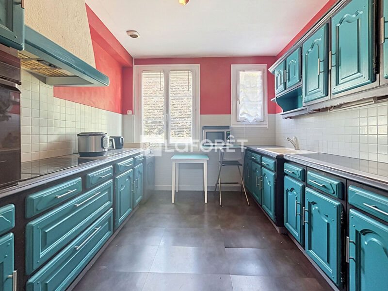 Maison à vendre, 81m², Falaise