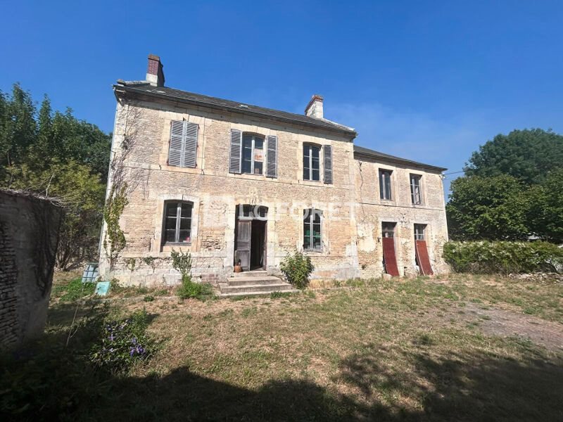 Maison à vendre, 167m², Sassy