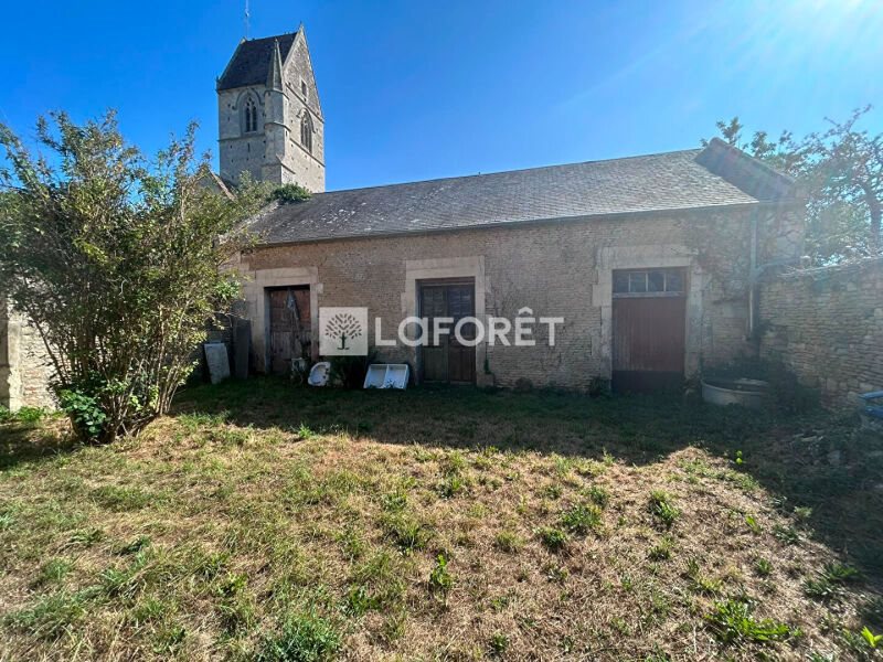 Maison à vendre, 167m², Sassy