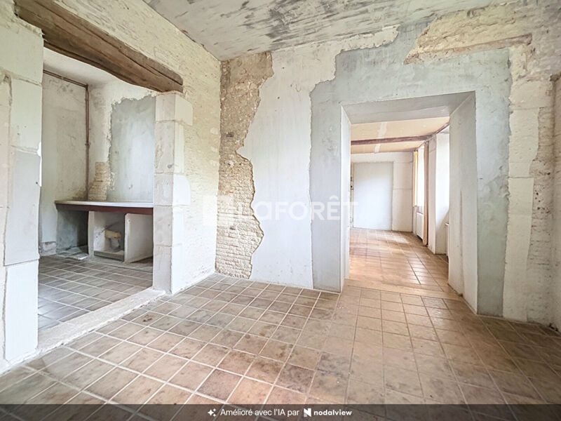 Maison à vendre, 167m², Sassy