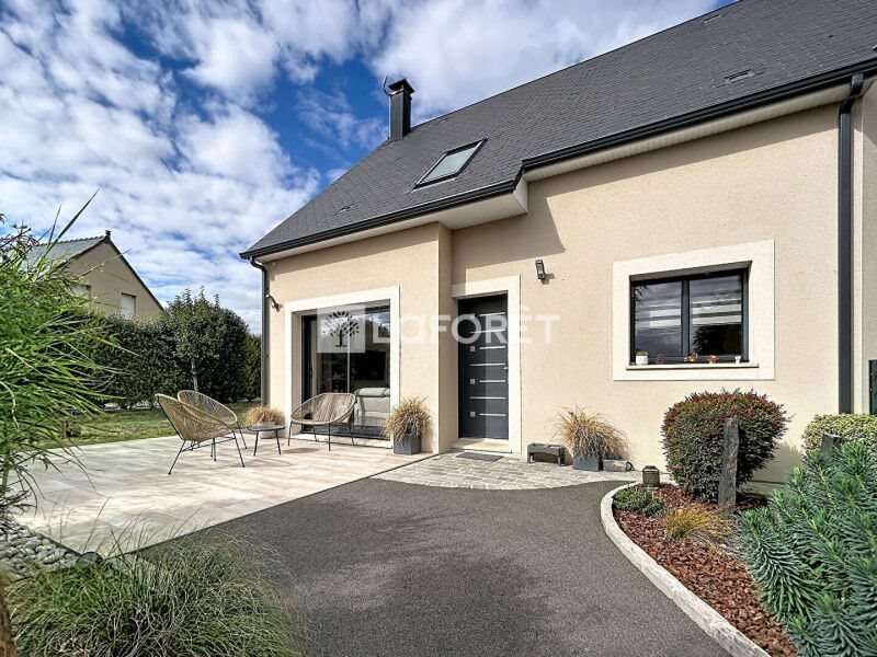Maison à vendre, 103m², Falaise