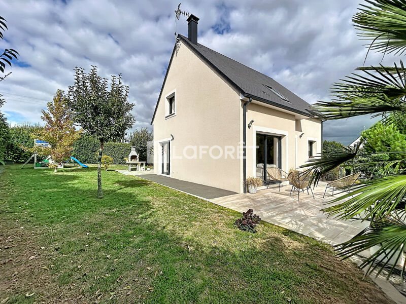 Maison à vendre, 103m², Falaise