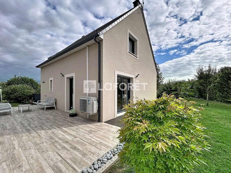 Maison à vendre, 103m², Falaise