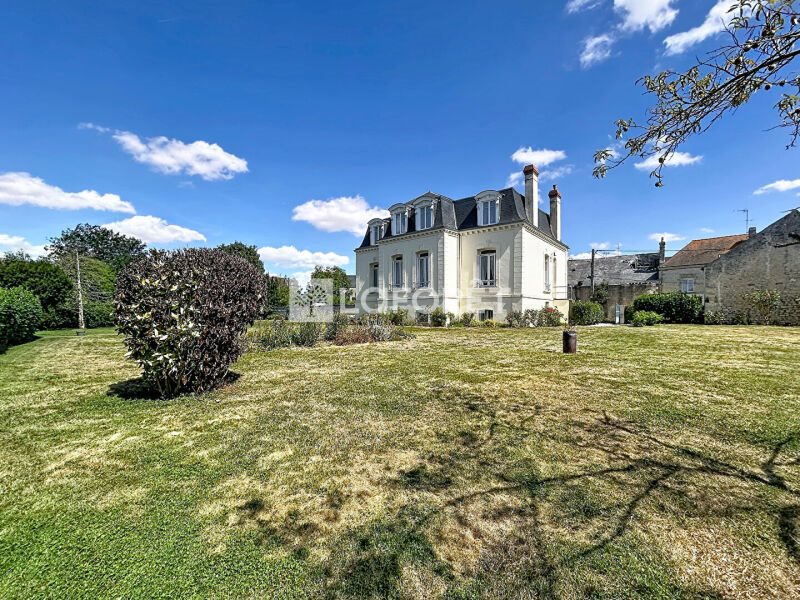 Maison à vendre, 230m², Trun