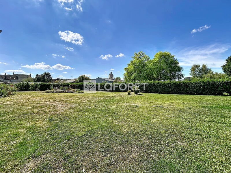 Maison à vendre, 230m², Trun
