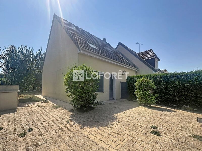 Maison à vendre, 88m², Falaise