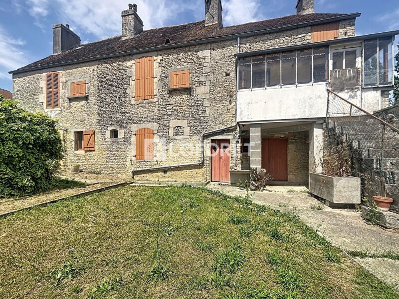 Maison à vendre, 110m², Falaise