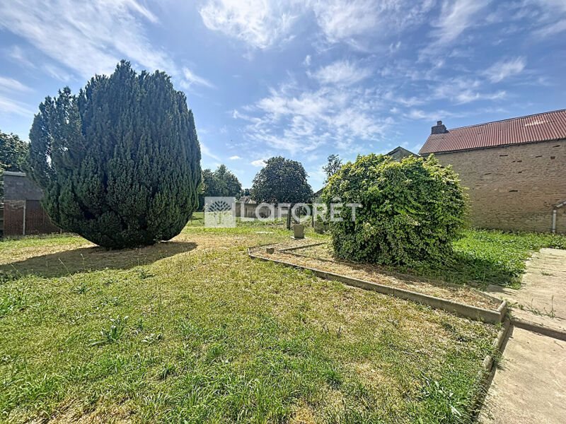Maison à vendre, 110m², Falaise