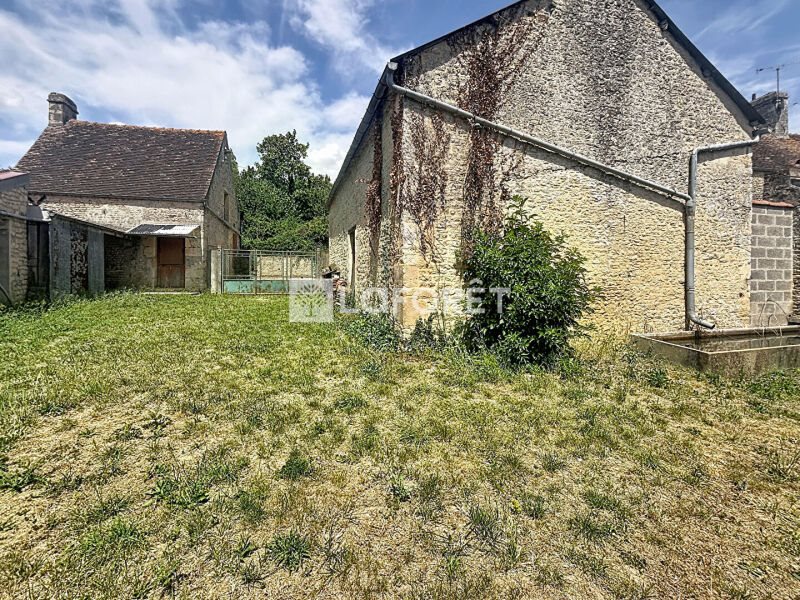Maison à vendre, 110m², Falaise