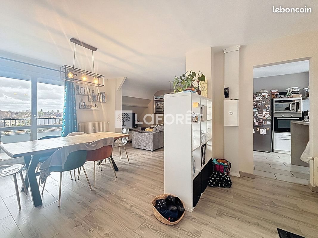 Appartement à vendre, 58m², Falaise