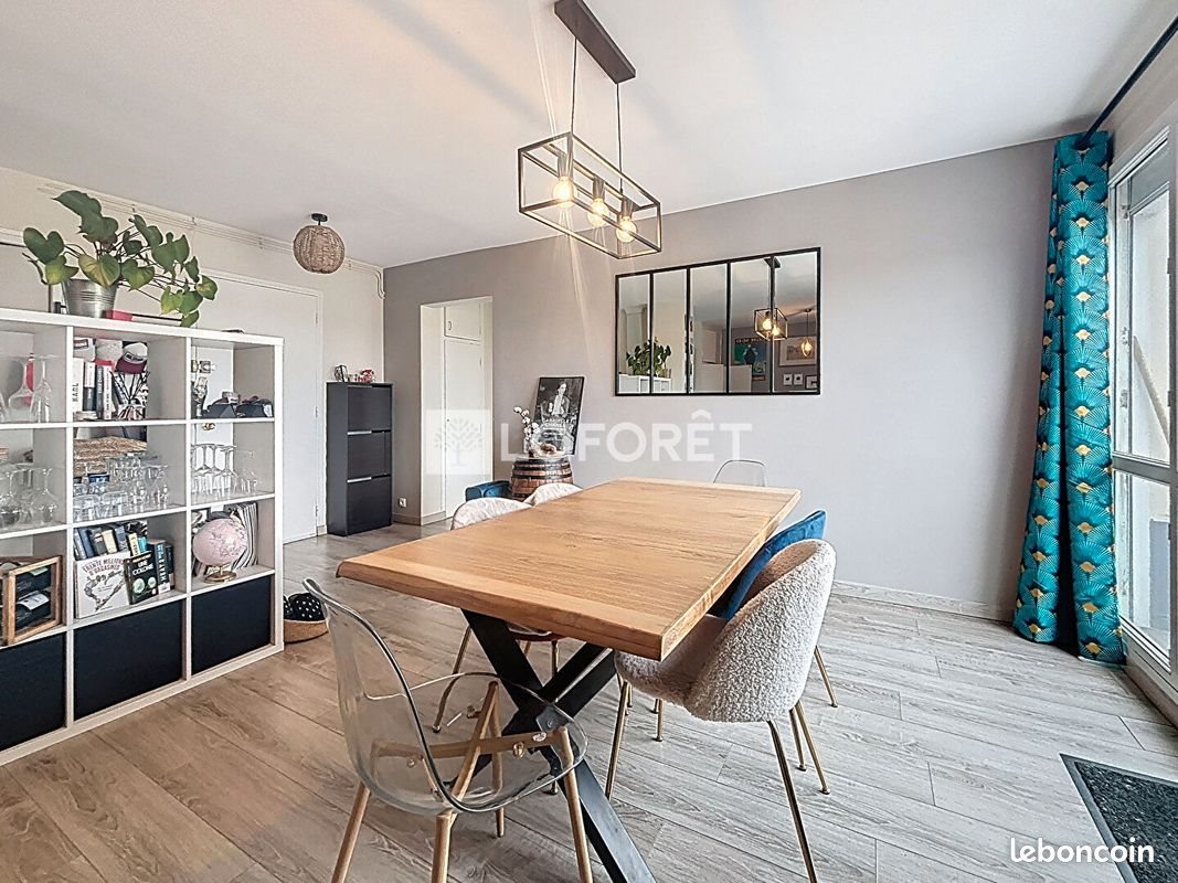 Appartement à vendre, 58m², Falaise