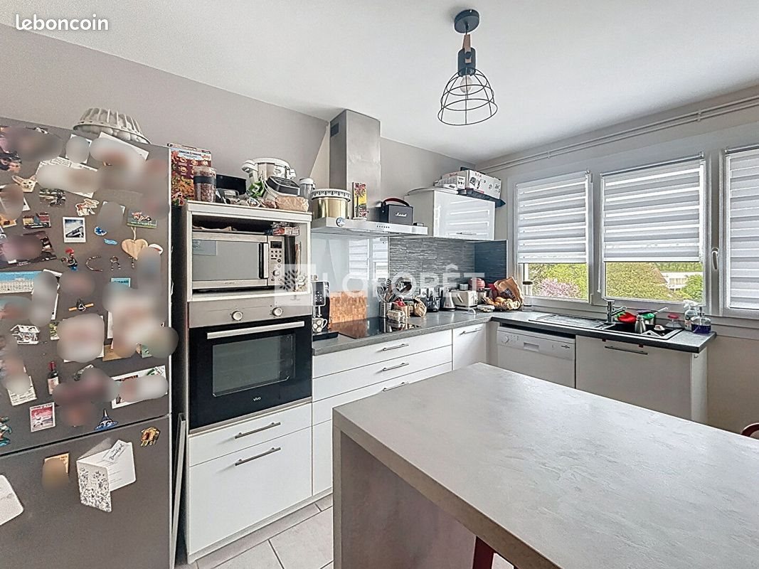 Appartement à vendre, 58m², Falaise