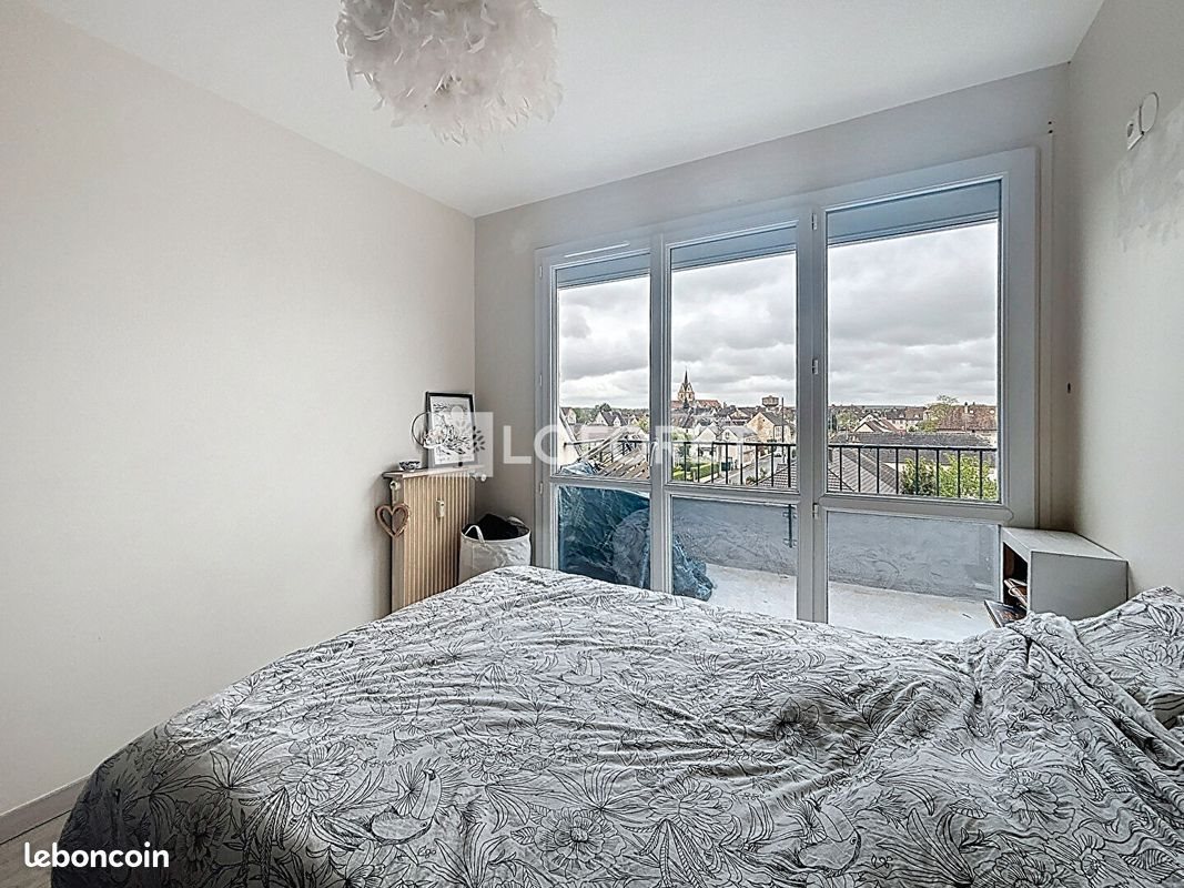 Appartement à vendre, 58m², Falaise